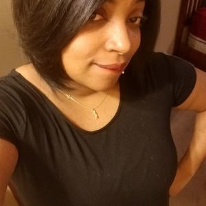 Meet your Posher, Bri